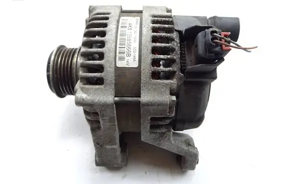 Generator/alternator