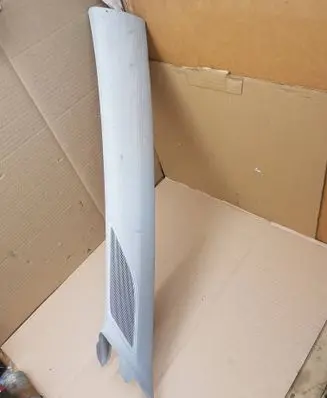 Volkswagen Golf VII (A) pillar trim 5G0867233