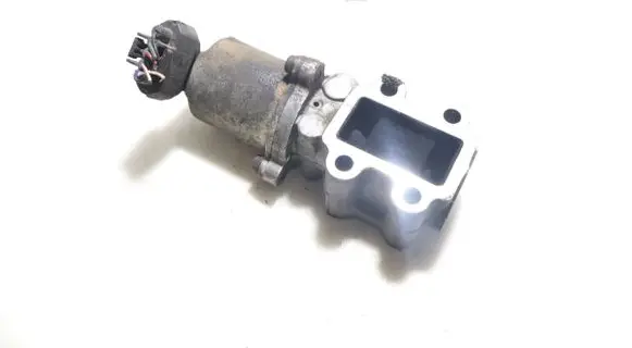 Toyota Auris 150 EGR valve 
