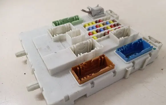 Fuse module
