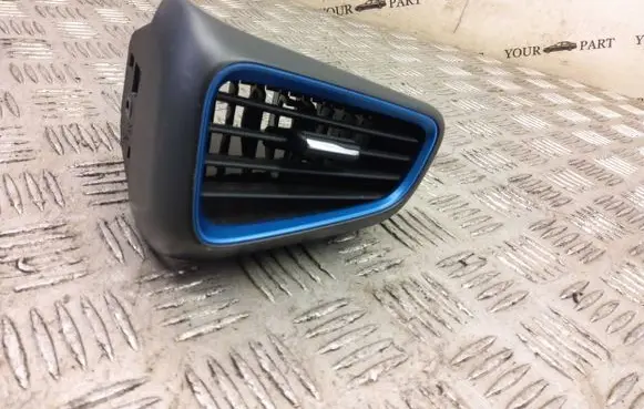 Hyundai Ioniq Dashboard air vent grill cover trim 97490g2900