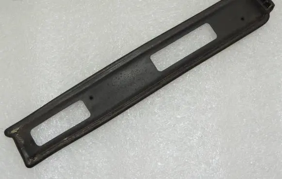 Ford Kuga I Tailgate/trunk/boot lock/catch/latch 8V41-551A51-AC 1675359