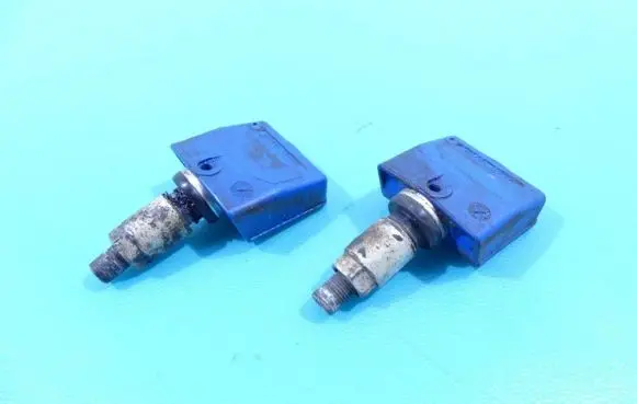 Tire pressure sensor