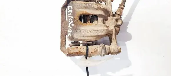 Mercedes-Benz B W245 Rear brake caliper