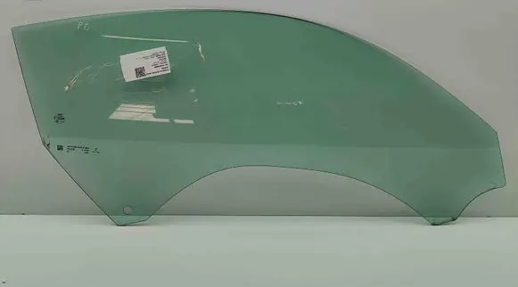 Audi TT TTS RS Mk3 8S Front door window/glass (coupe) 8S8845202