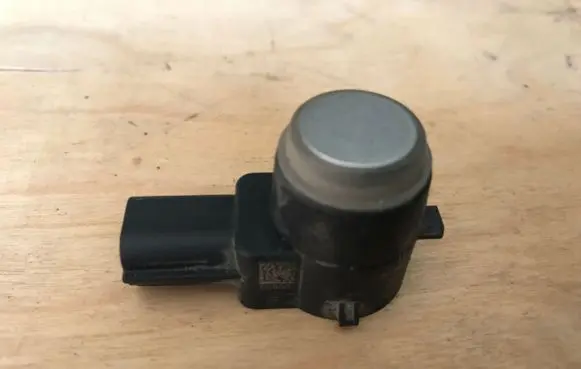 Opel Astra J Parking PDC sensor 25855503