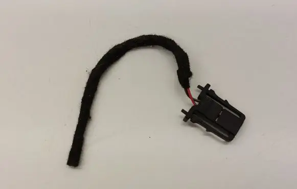 Audi A4 S4 B8 8K Other wiring loom 1J0971972