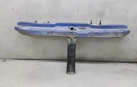 Opel Movano A Top upper radiator support slam panel