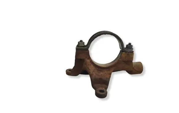 Ford Mondeo MK V Driveshaft support bearing bracket DG91KB