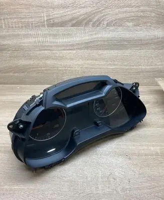 Audi A4 S4 B8 8K Speedometer (instrument cluster) 8K0920980B