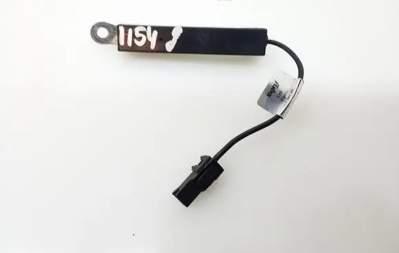 Mercedes-Benz GLK (X204) Other relay A2048702489