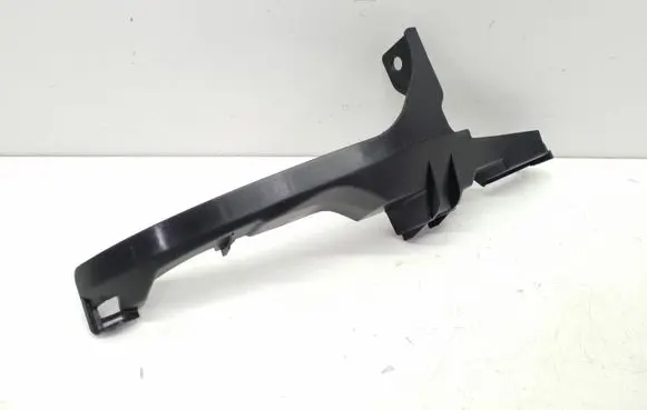 Porsche 911 991 Front bumper mounting bracket 99650553902