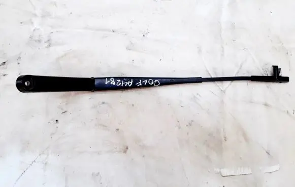 Volkswagen Golf V Front wiper blade arm 1k2955410