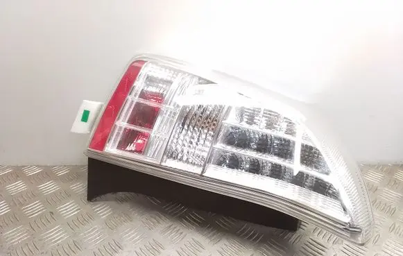 Toyota Prius (XW30) Rear/tail lights 4738
