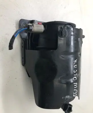 Ford Transit Custom Fuel filter GK219180