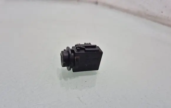 Mercedes-Benz GL X164 Air quality sensor 1698300272