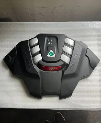 Alfa Romeo Giulia Engine cover (trim) 50554973