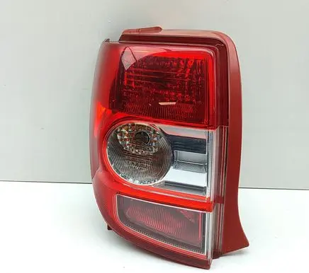 Toyota Urban Cruiser (XP110) Rear/tail lights 8156152720