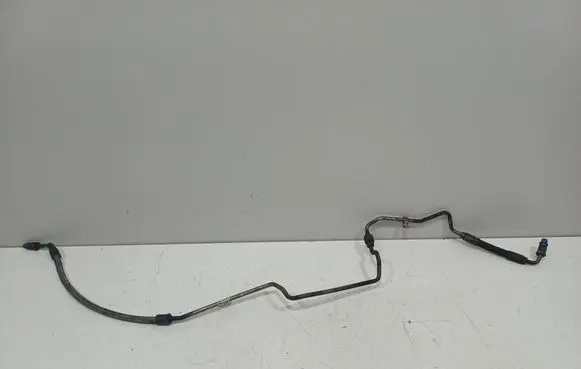 BMW 5 E60 E61 Active stabilizer tube/hose 6764611