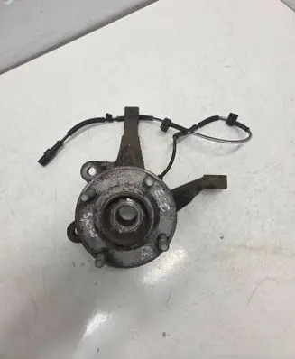 Ford Ecosport Front wheel hub 