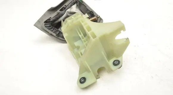 Fiat Ducato Gear shifter/selector 553493070