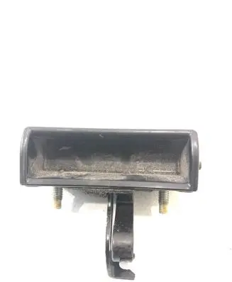 Honda FR-V Loading door exterior handle 
