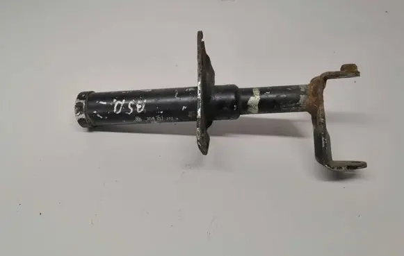 Volkswagen PASSAT B5 Rear bumper shock impact absorber/damper 3B0807272A 02310103