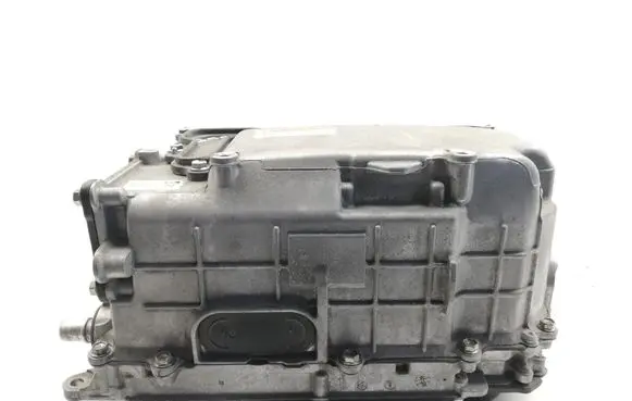 Toyota Prius (XW30) Voltage converter inverter G920047190