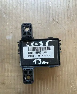 Hyundai ix35 Other control units/modules 919401M510 13135D