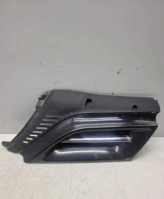 Alfa Romeo 166 Front bumper upper radiator grill 156016558