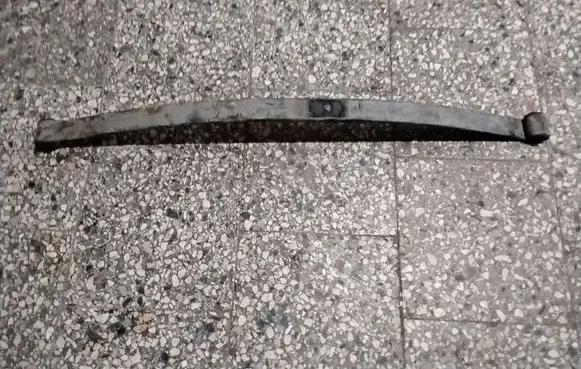 Volkswagen Caddy Rear leaf spring 2K05151M