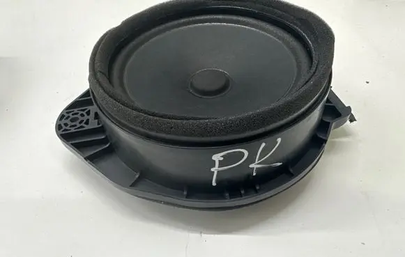 Opel Astra K Front door speaker 39137996