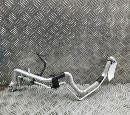 Cupra Formentor Air conditioning (A/C) pipe/hose 5Q2816738N 8R0260696B
