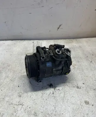 Mercedes-Benz E W211 Air conditioning (A/C) compressor (pump)