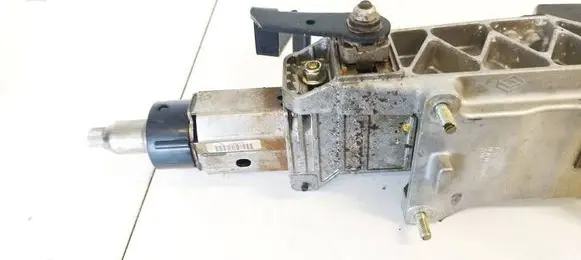 Renault Laguna II Steering wheel axle ZG523747