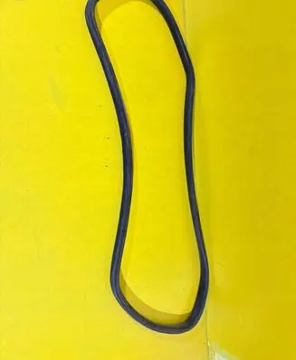 Ford Galaxy Rubber seal loading door window/glass 