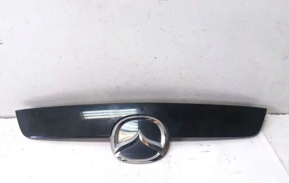 Mazda CX-5 Number plate light KD5350811
