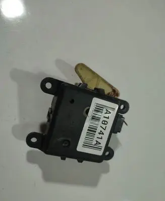 Nissan Almera Tino Air flap motor/actuator 3B58030820