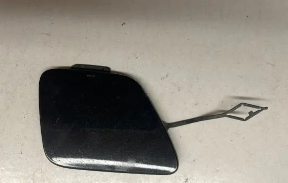 Front tow hook cap/cover
