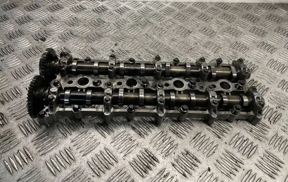 Camshaft