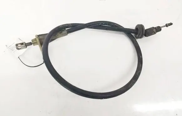 Mercedes-Benz CLK A209 C209 Handbrake/parking brake wiring cable 