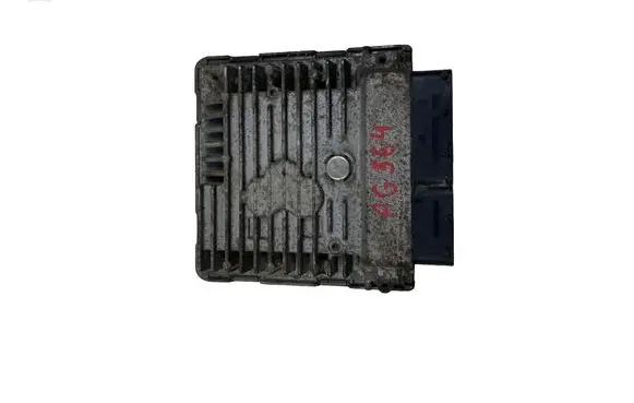 Skoda Fabia Mk2 (5J) Engine control unit/module 03L906023NG 5WP42929AA