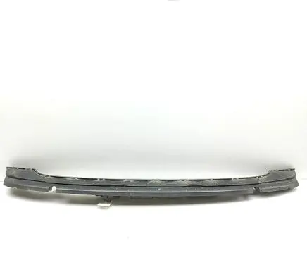 Audi Q7 4M Rear bumper mounting bracket 4M0807458