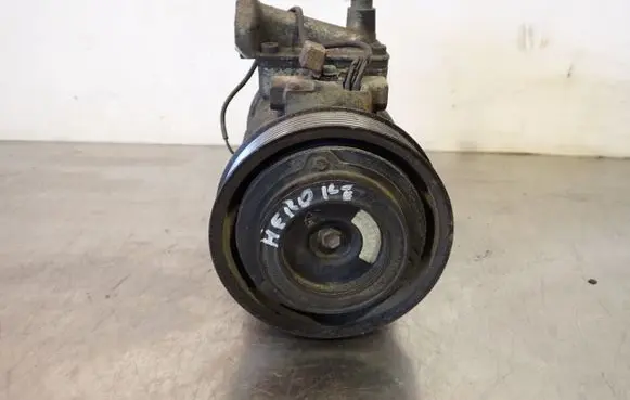Jeep Grand Cherokee Air conditioning (A/C) compressor (pump)