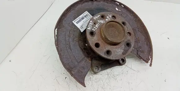 Opel Astra G Rear wheel hub spindle/knuckle 