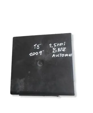 Volkswagen Transporter - Caravelle T5 Comfort/convenience module 7H0937049AA 28032861
