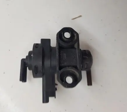 Fiat Ulysse Turbo solenoid valve 9635704380