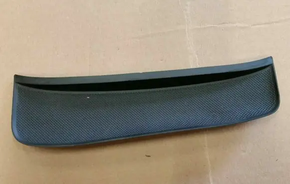 Audi A3 S3 8V Central console drawer/shelf pad 8V2863301 rhd