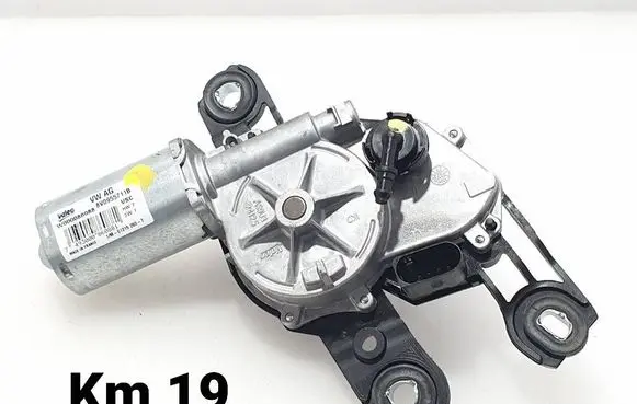 Audi A3 S3 8V Rear window wiper motor 8V0955711B W000086088 49300060881