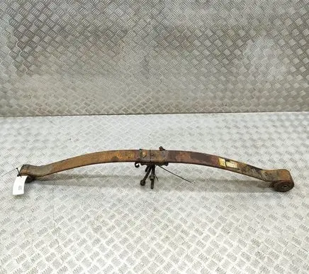 Ford Transit - Tourneo Connect Rear leaf spring BK315560EJ